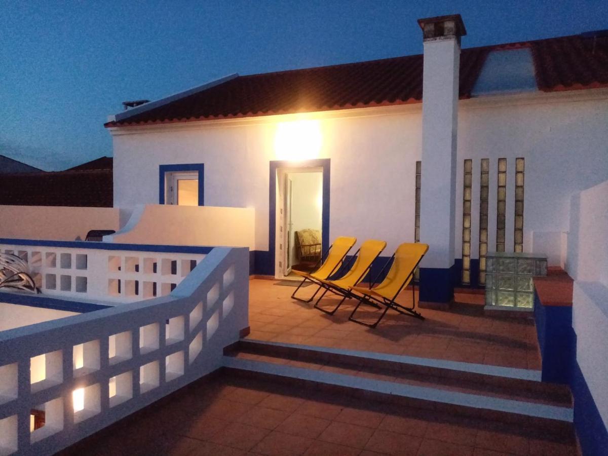 Alentejo Cante & Vinho Ferreira Do Alentejo Exterior photo