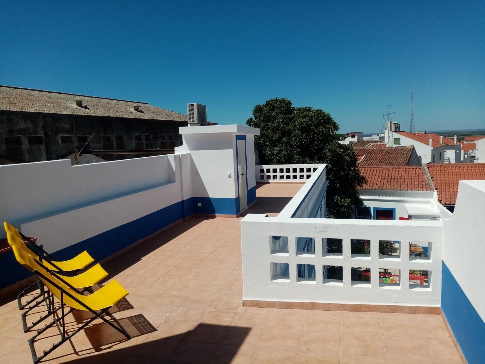 Alentejo Cante & Vinho Ferreira Do Alentejo Exterior photo
